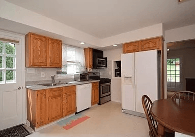 king of prussia House: 1 west valley forge rd