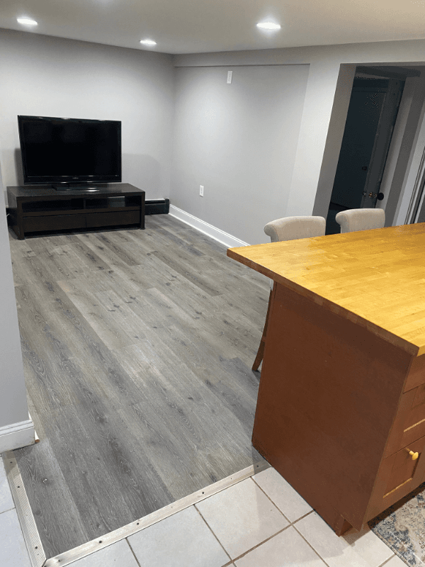 Mount Rainier House: 4306 29th Street