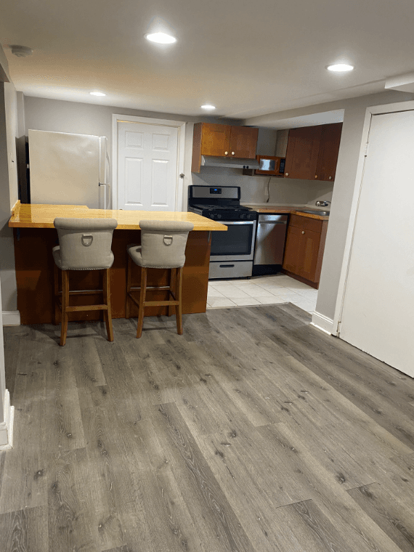 Mount Rainier House: 4306 29th Street