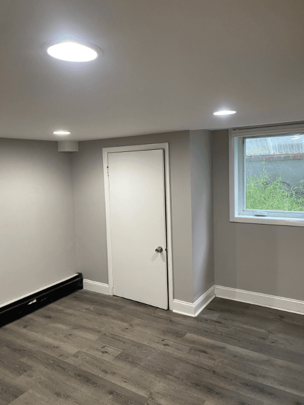 Mount Rainier House: 4306 29th Street