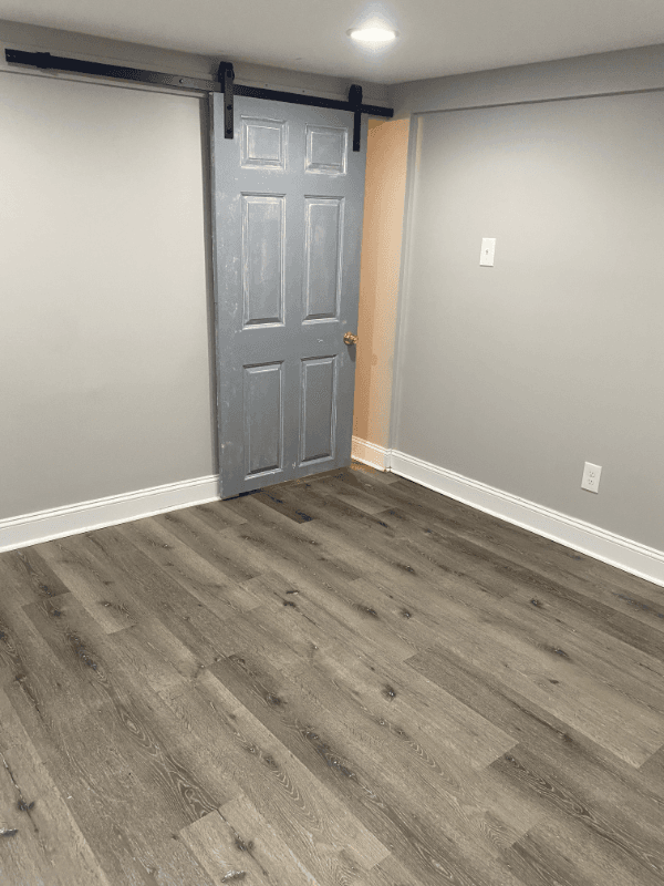 Mount Rainier House: 4306 29th Street