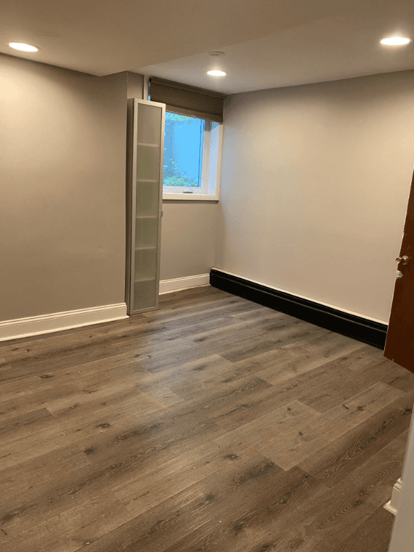Mount Rainier House: 4306 29th Street