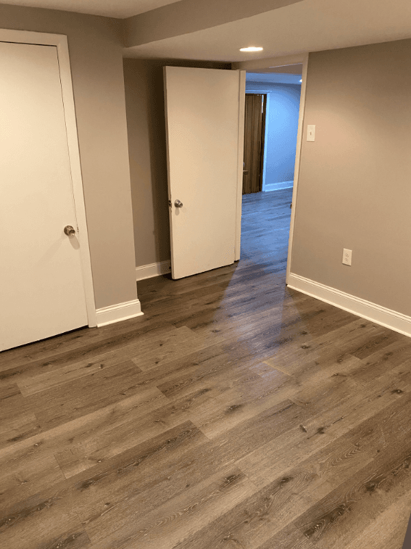 Mount Rainier House: 4306 29th Street
