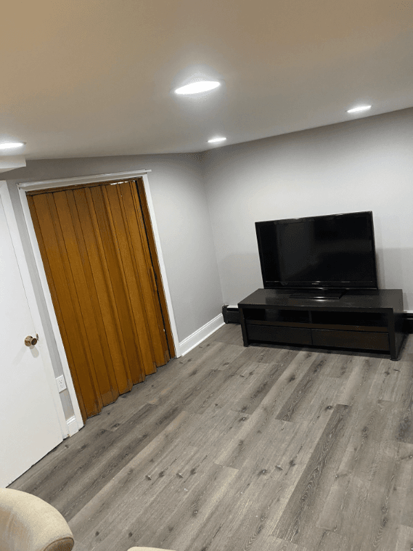 Mount Rainier House: 4306 29th Street