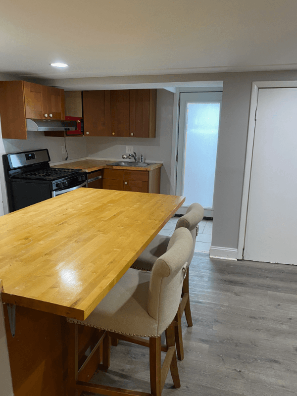 Mount Rainier House: 4306 29th Street