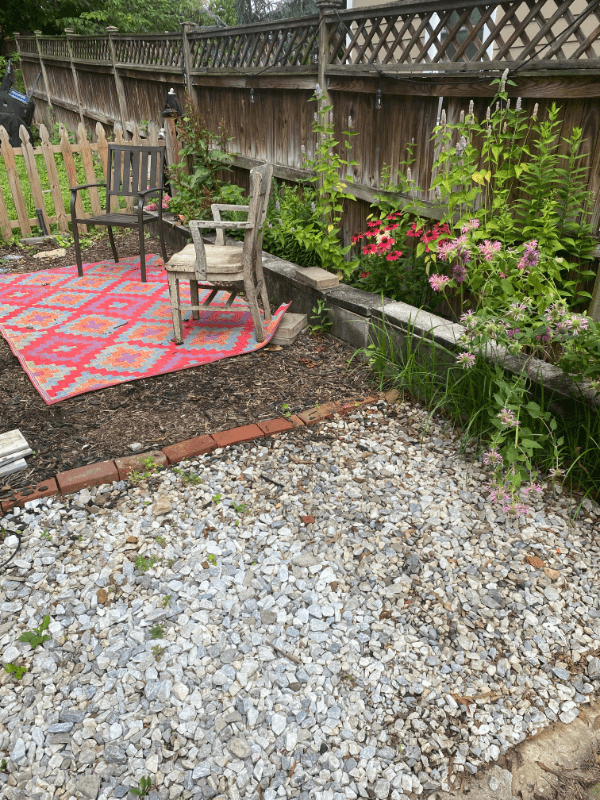 Mount Rainier House: 4306 29th Street