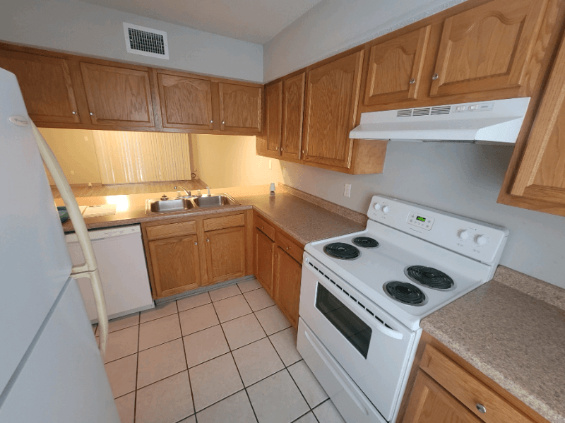 Slidell Condo: 4620 Pontchartrain Dr