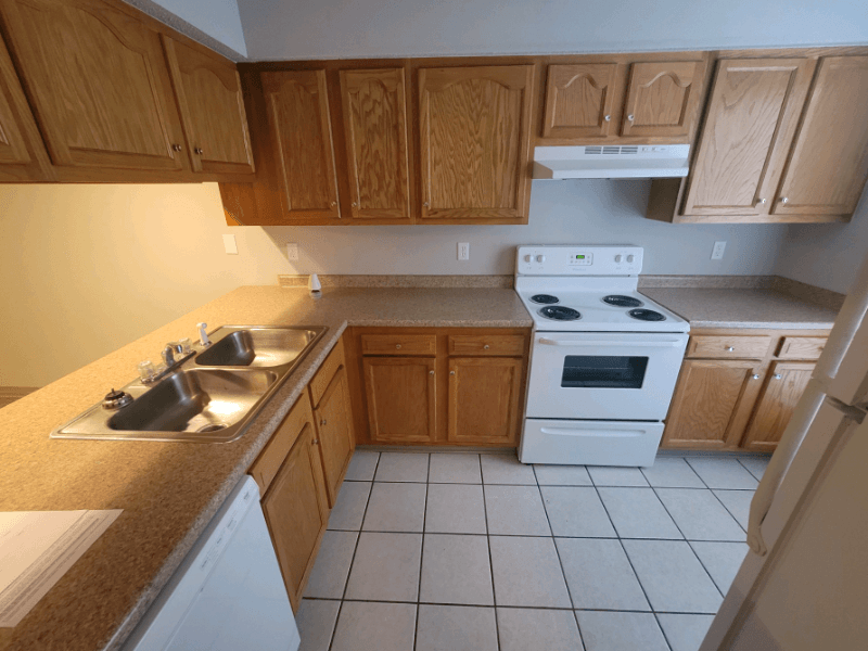 Slidell Condo: 4620 Pontchartrain Dr