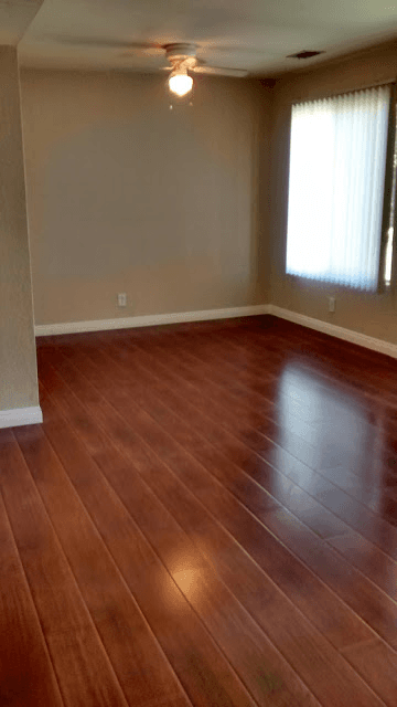 Van Nuys Apartment: 6910 Kester Ave