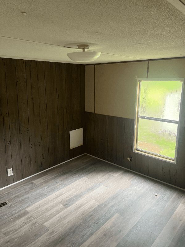 Walterboro House: 29 Bridle