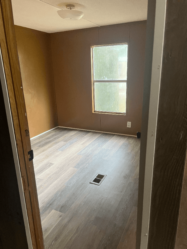 Walterboro House: 29 Bridle