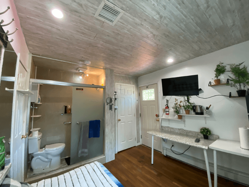 West Islip House: 202 west 1st Street