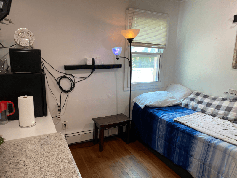 West Islip House: 202 west 1st Street