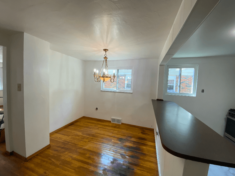 Verona House: 614 First St