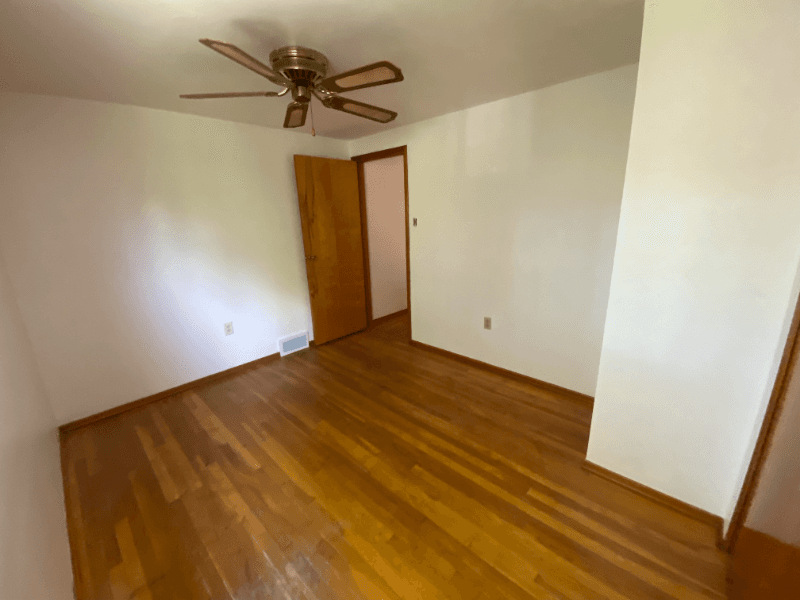 Verona House: 614 First St