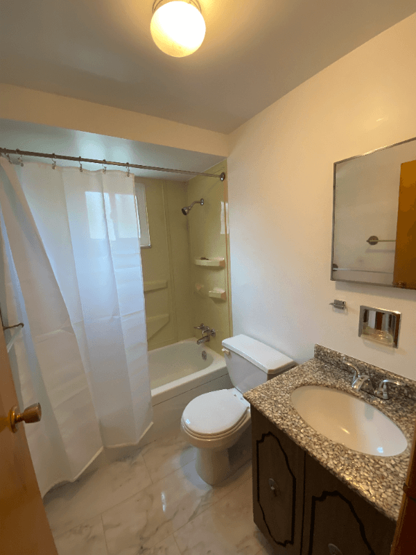 Verona House: 614 First St