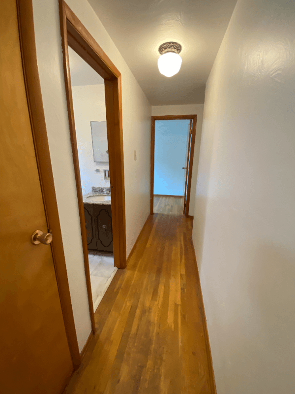 Verona House: 614 First St