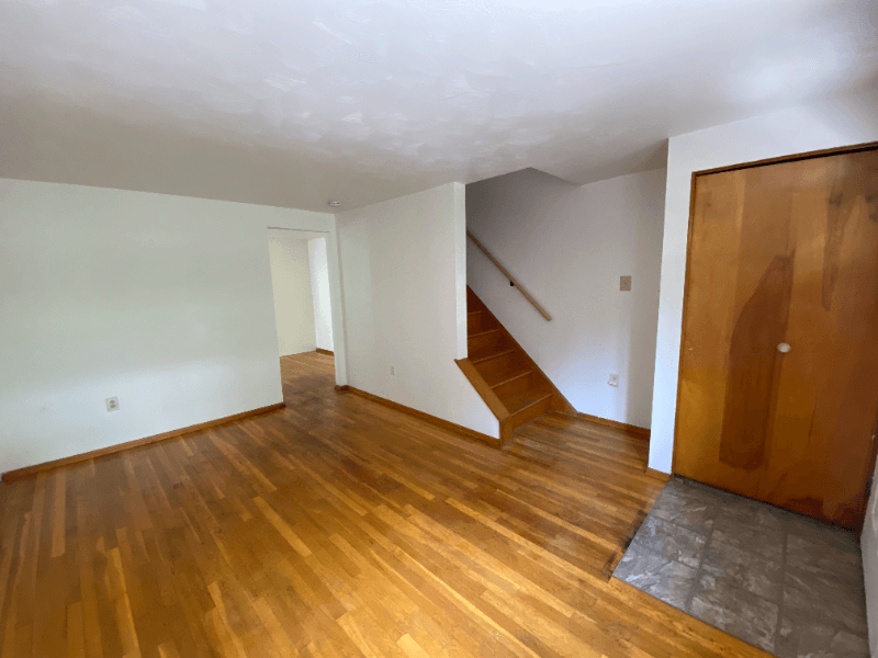 Verona House: 614 First St