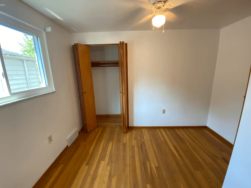 Verona House: 614 First St