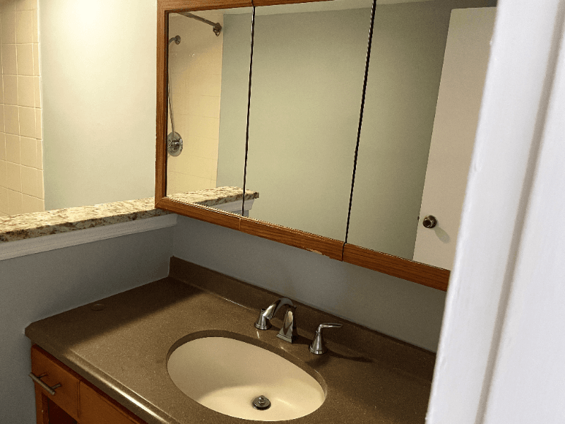 Greenbelt Condo: 8405 Greenbelt RD