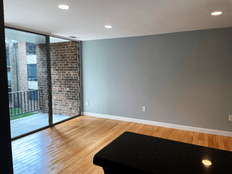Greenbelt Condo: 8405 Greenbelt RD