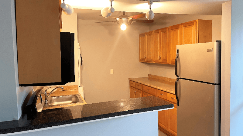 Greenbelt Condo: 8405 Greenbelt RD