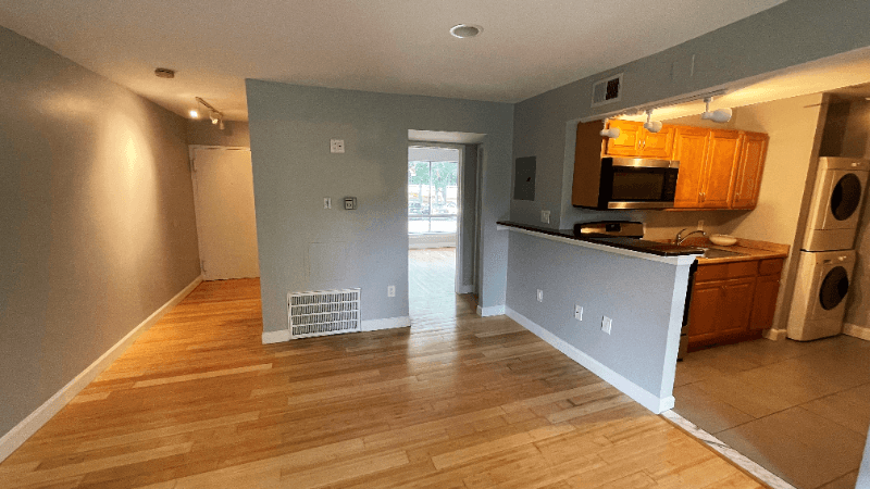 Greenbelt Condo: 8405 Greenbelt RD