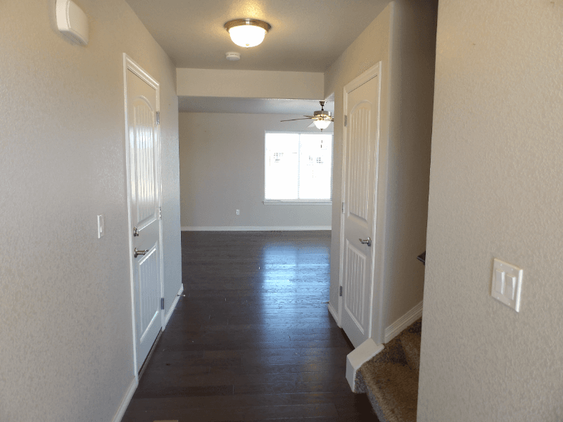 Peyton House: 13534 Park Gate Drive