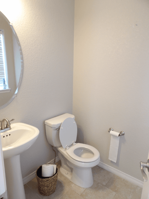 Peyton House: 13534 Park Gate Drive