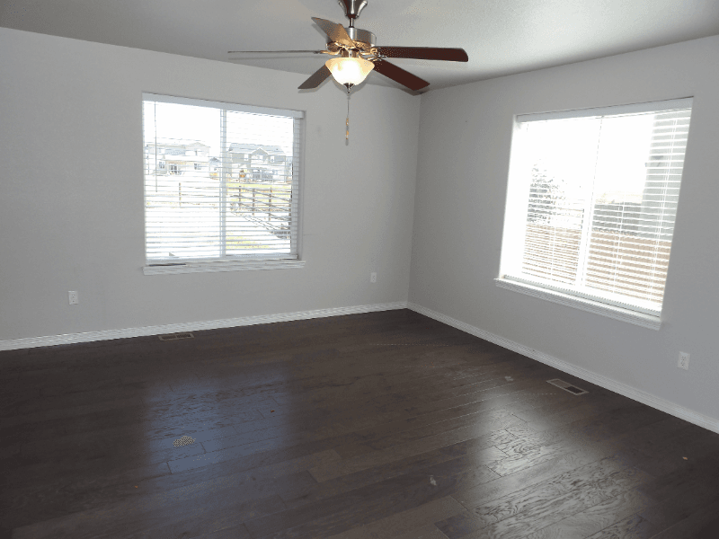Peyton House: 13534 Park Gate Drive