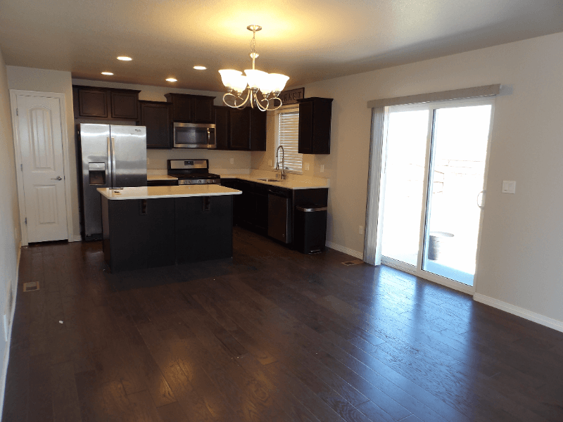 Peyton House: 13534 Park Gate Drive