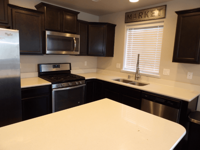 Peyton House: 13534 Park Gate Drive