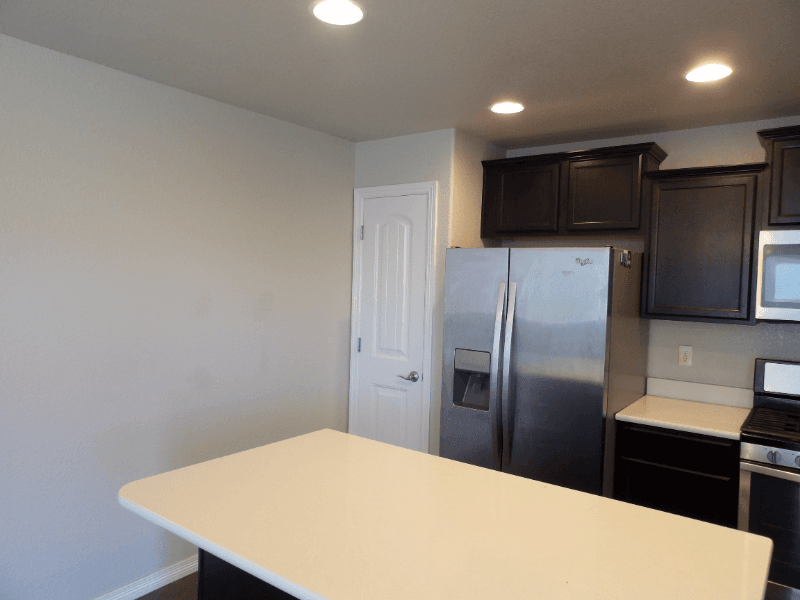 Peyton House: 13534 Park Gate Drive