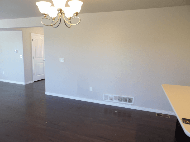 Peyton House: 13534 Park Gate Drive