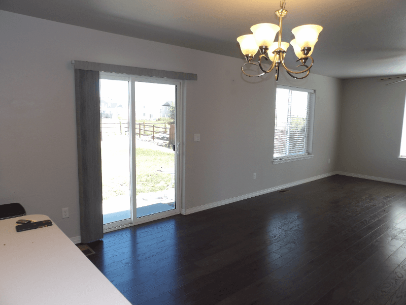 Peyton House: 13534 Park Gate Drive