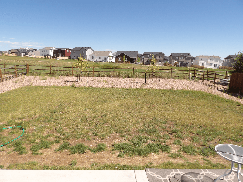 Peyton House: 13534 Park Gate Drive