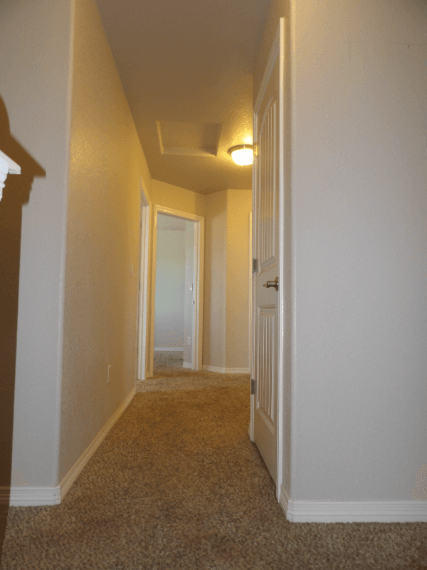 Peyton House: 13534 Park Gate Drive
