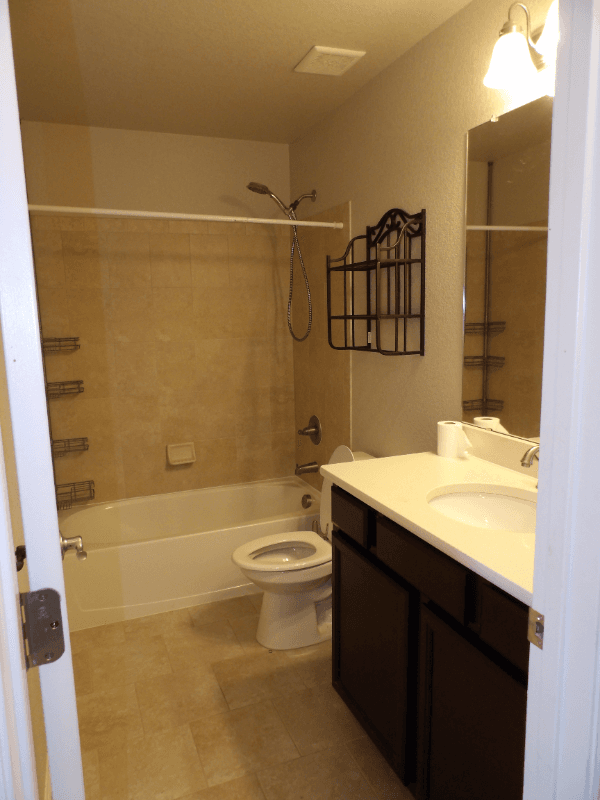 Peyton House: 13534 Park Gate Drive