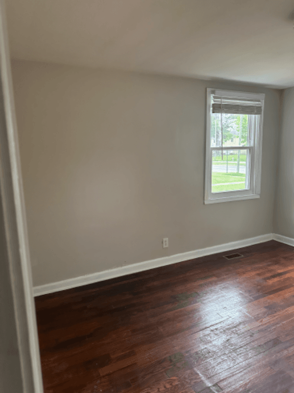 Richmond Single Room: 4908 Chamberlayne Ave,