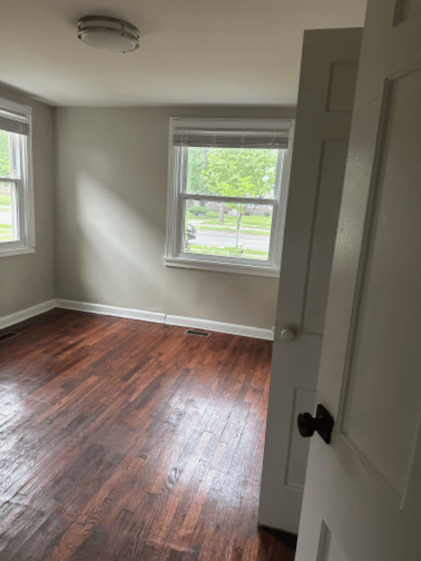 Richmond Single Room: 4908 Chamberlayne Ave,