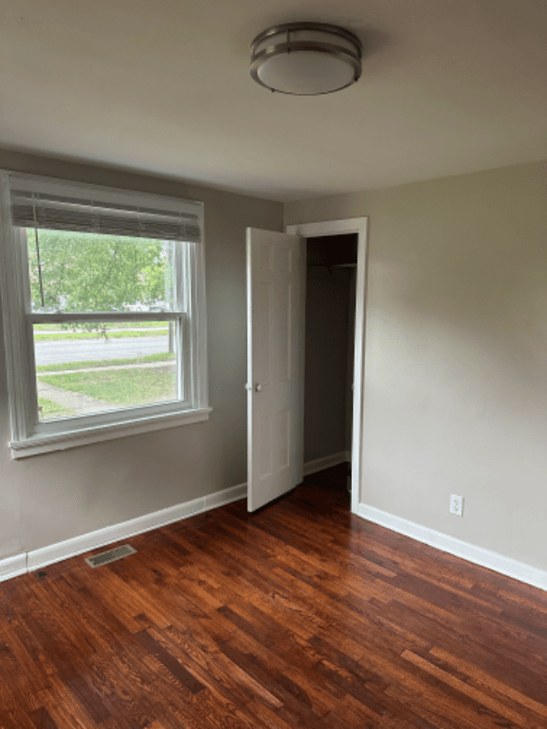 Richmond Single Room: 4908 Chamberlayne Ave,