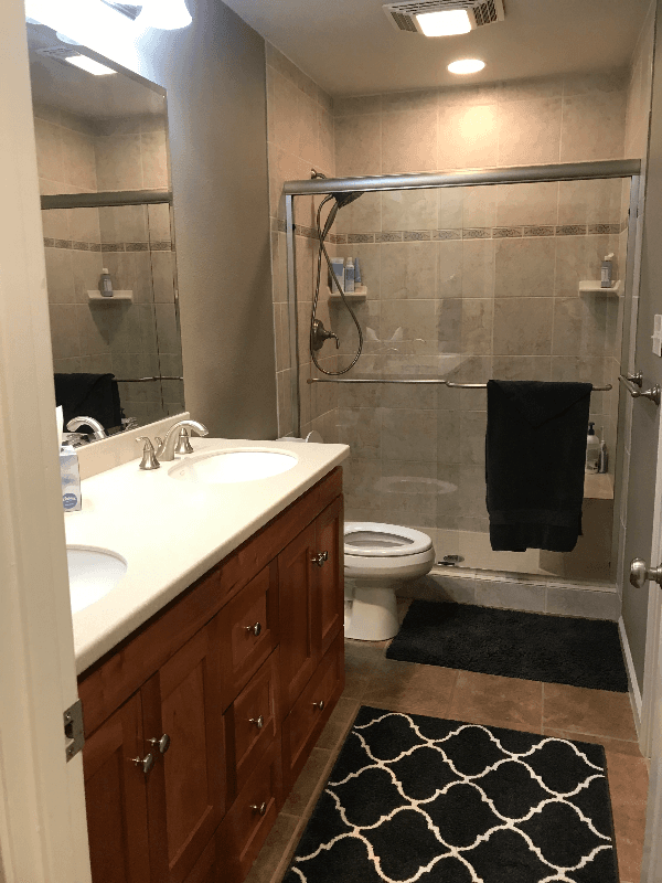 Anchorage House: 2220 N Star St