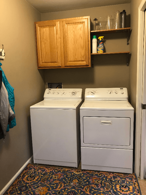 Anchorage House: 2220 N Star St