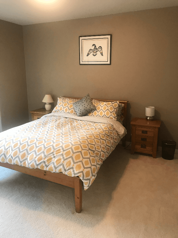 Anchorage House: 2220 N Star St