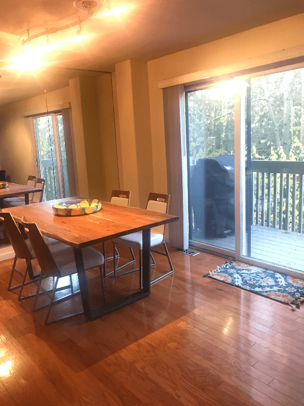 Anchorage House: 2220 N Star St