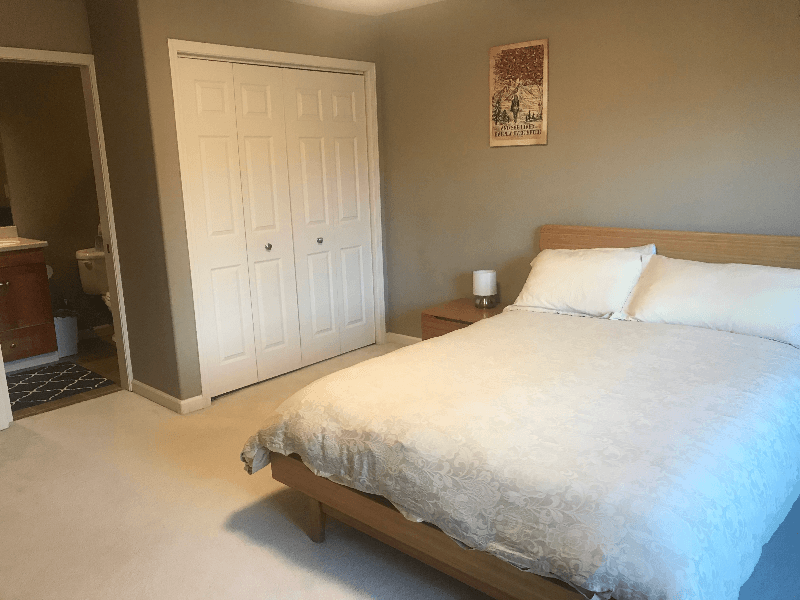 Anchorage House: 2220 N Star St