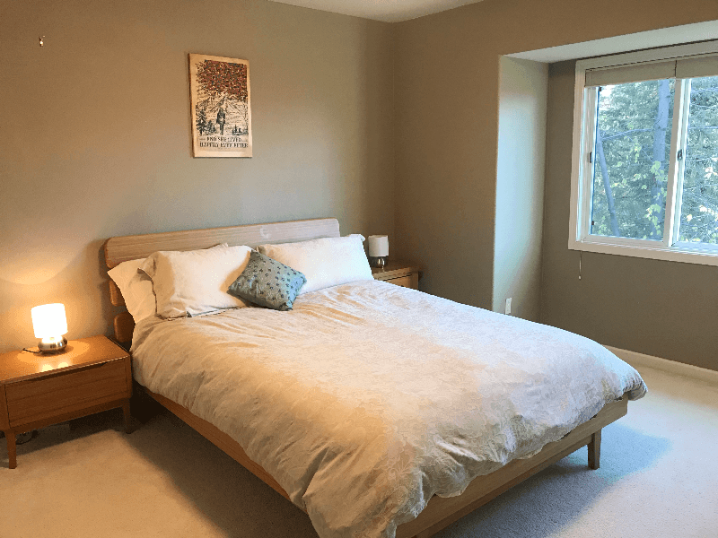 Anchorage House: 2220 N Star St