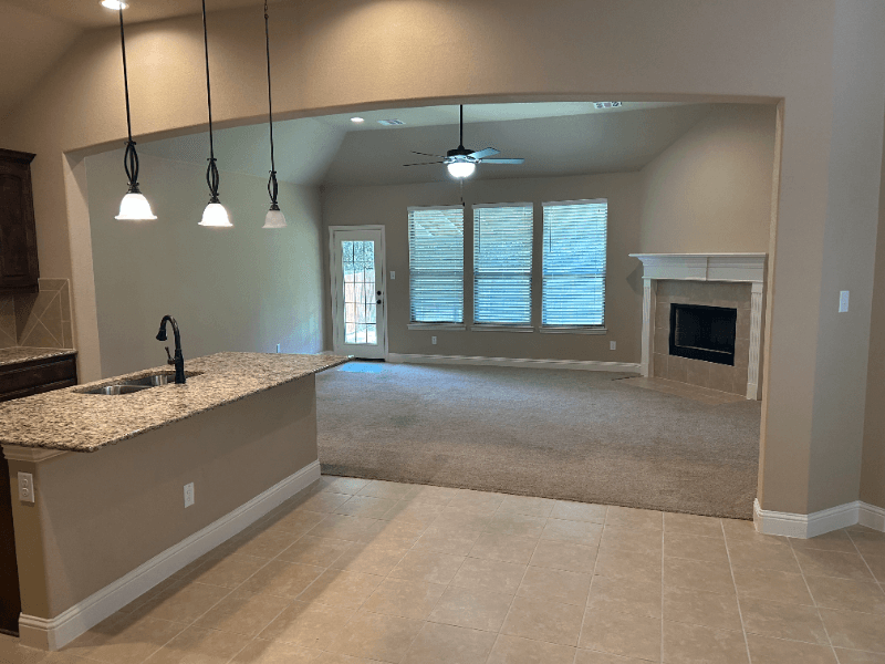 Midlothian House: 1102 Westminster Drive
