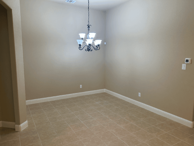 Midlothian House: 1102 Westminster Drive