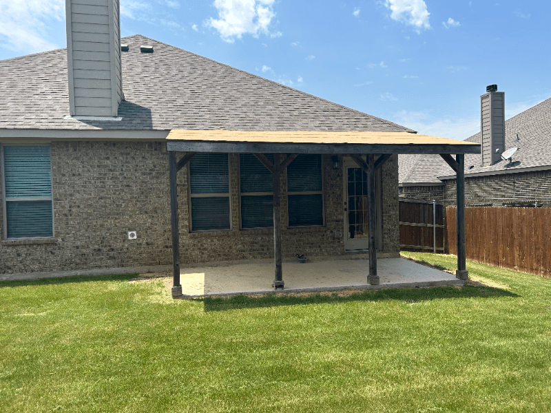 Midlothian House: 1102 Westminster Drive